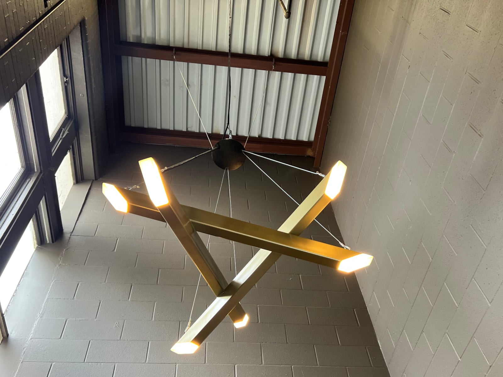 Lighting and illuminated signage